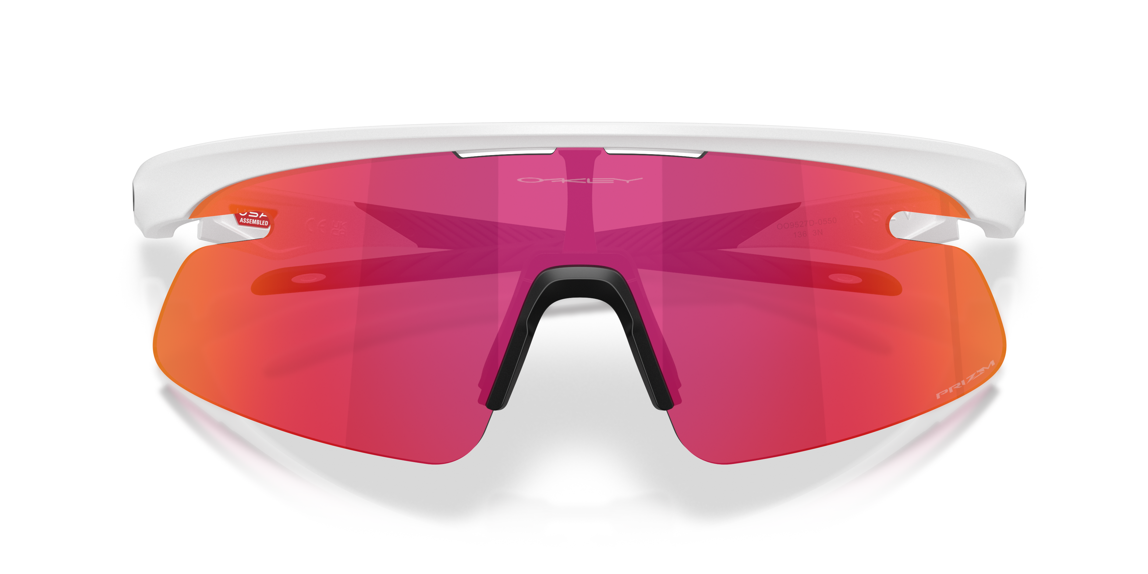 Oakley OO9527D 952705 Rslv Lite 